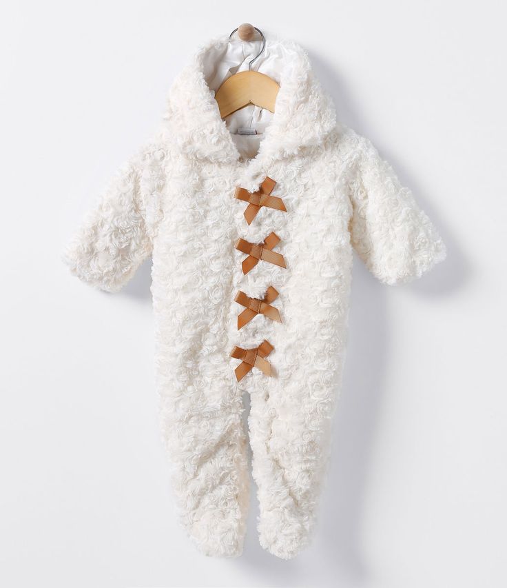 ❄️ بدلة شتوية ساحرة للأطفال