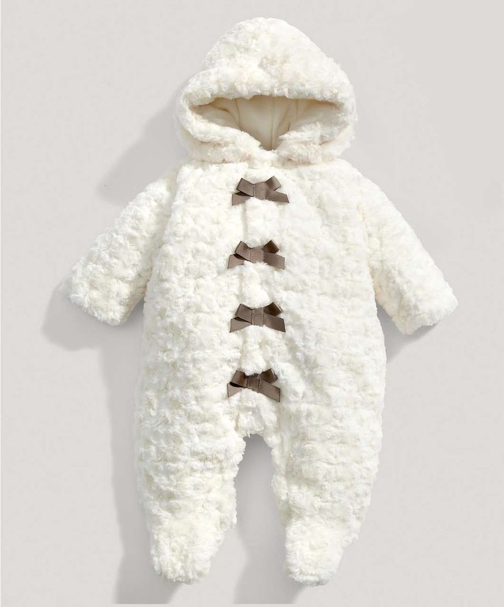 ❄️ بدلة شتوية ساحرة للأطفال